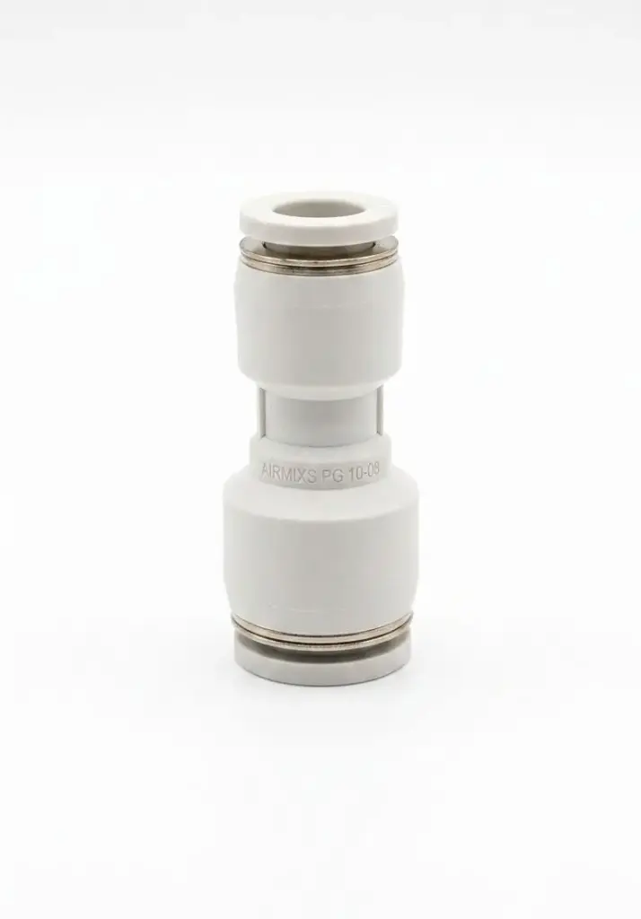 PG10-08 AIRMIXS Pneumatic Fitting
