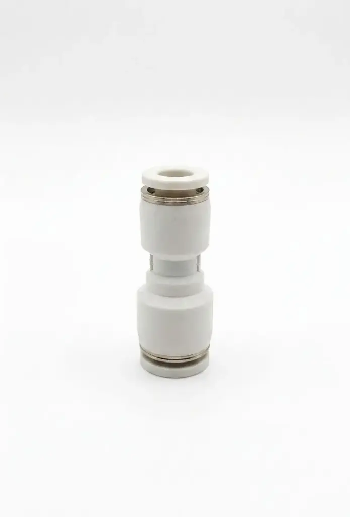 PG08-06 AIRMIXS Union Straight Reducer