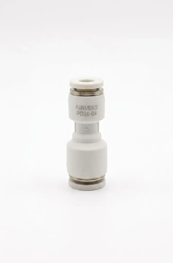 AIRMIXS PG 06-04 Union Straight Reducer 