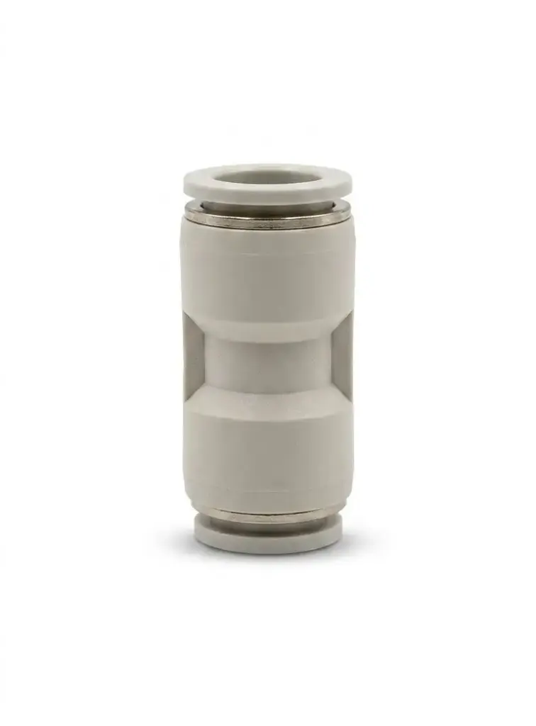 PG16-10 AIRMIXS Union Straight Reducer