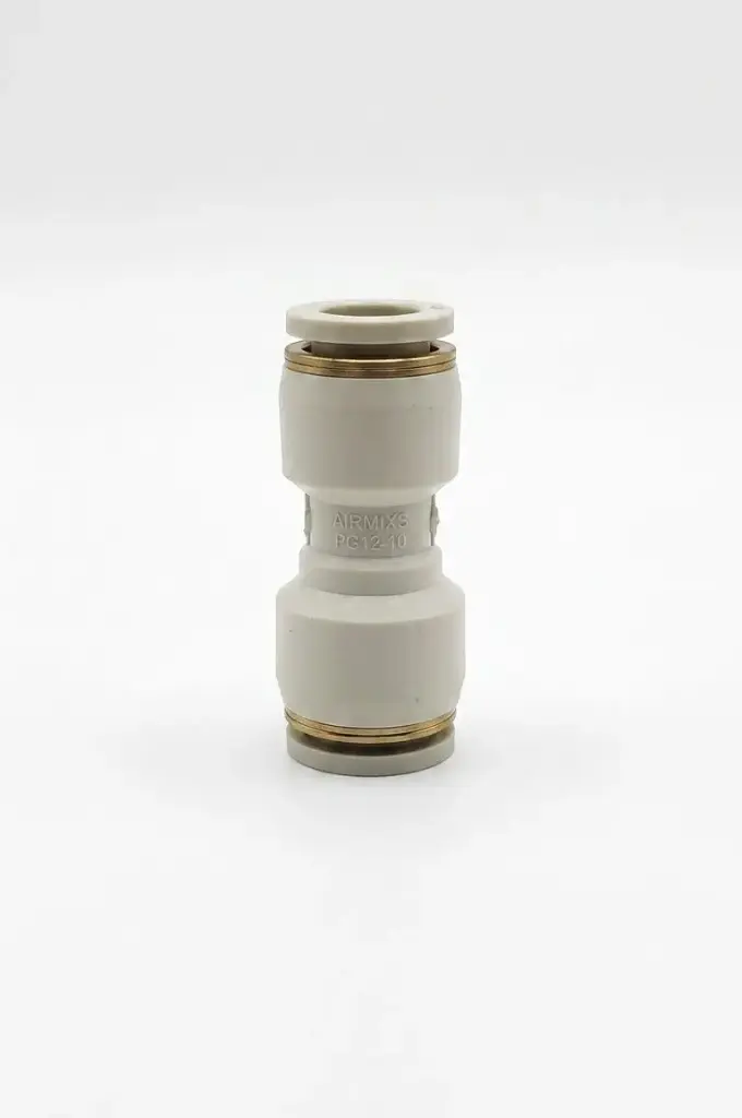 [PG12-10] AIRMIXS PG12-10 Union Straight Reducer
