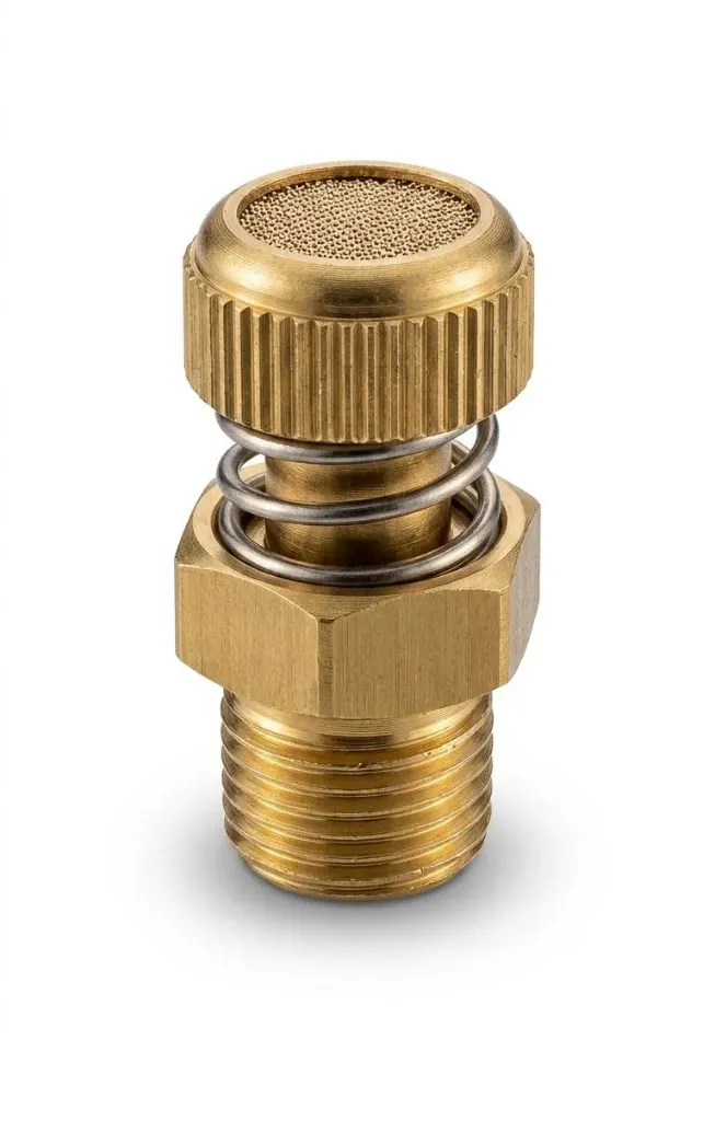 [SD-6] SD-6 AIRMIXS Series Speed Control Muffler