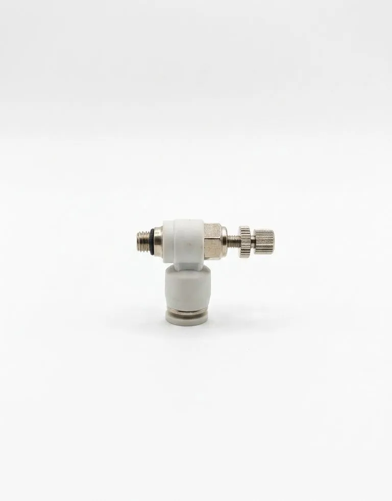SL04-M5 AIRMIXS Pneumatic Speed Controller