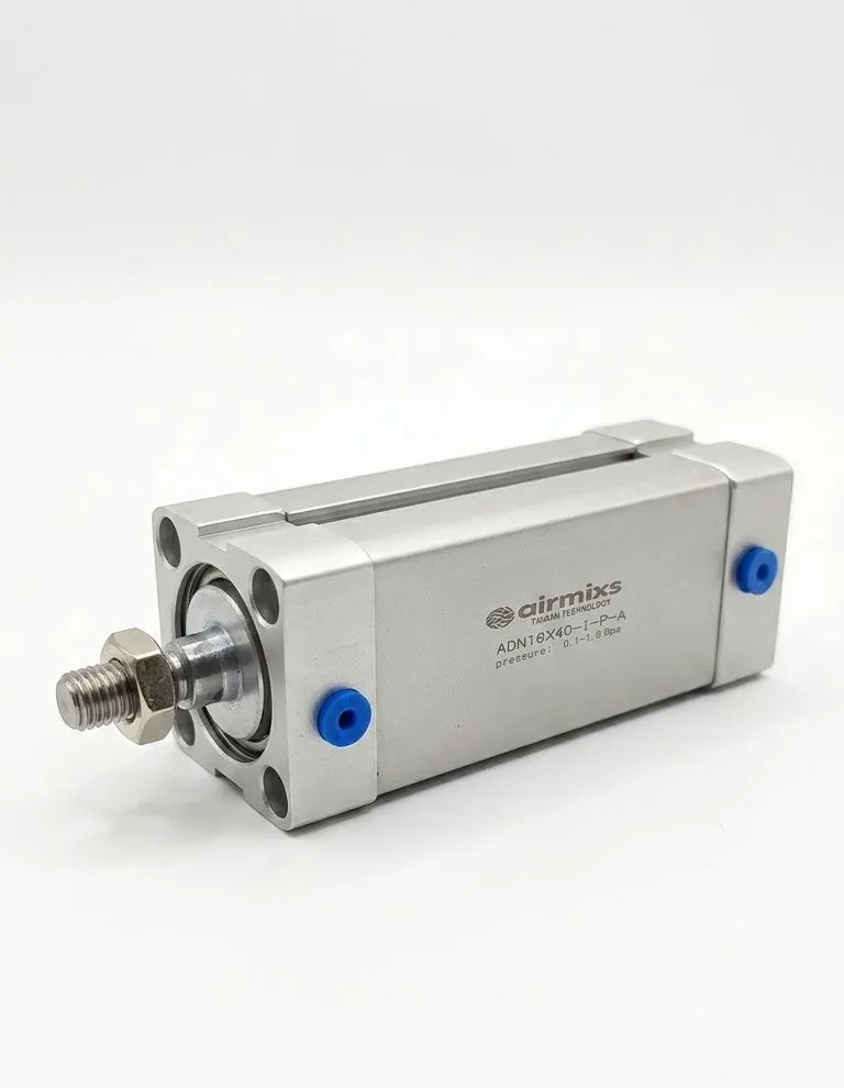 ADN-16-40-I-P-A AIRMIXS Compact Pneumatic Cylinder