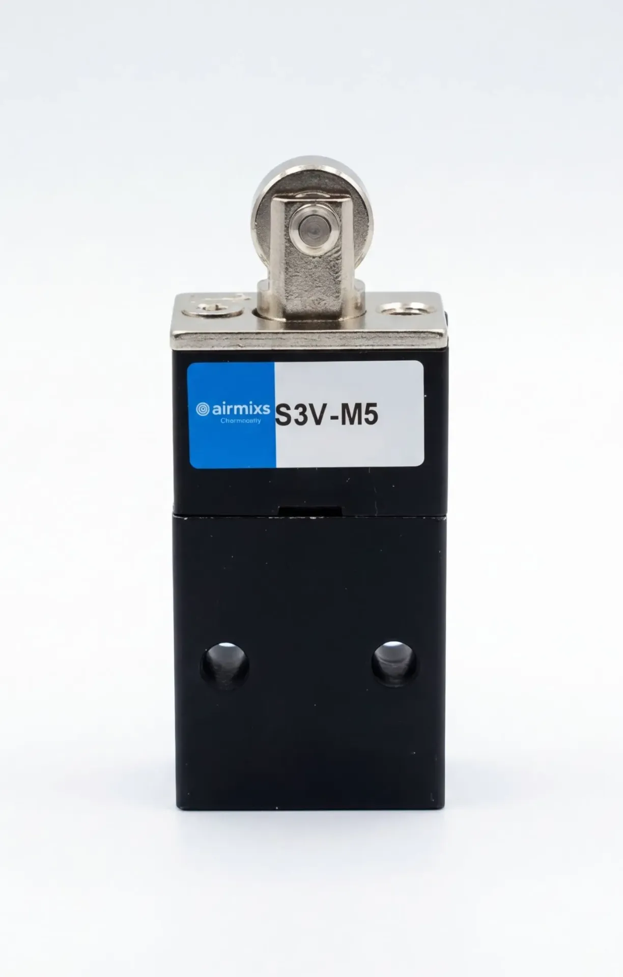 S3V-M5 3/2- AIRMIXS Way Mechanical Vertical Roller Valve