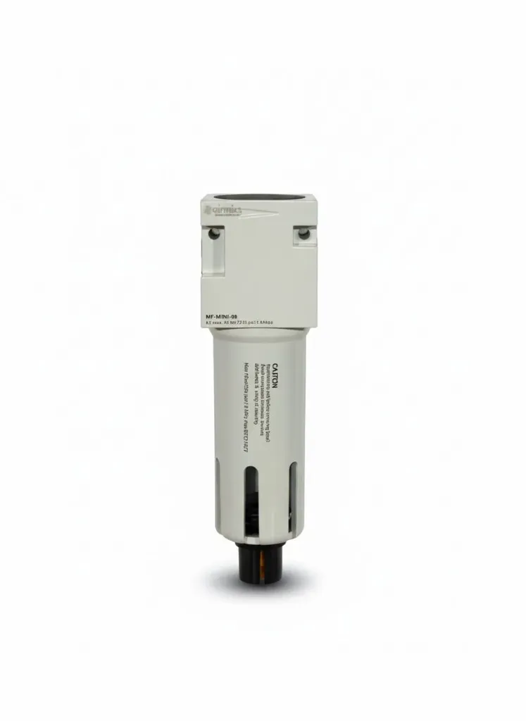 [MF-MINI-30] AIRMIXS MF-MINI-30 High-Pressure Air Filter