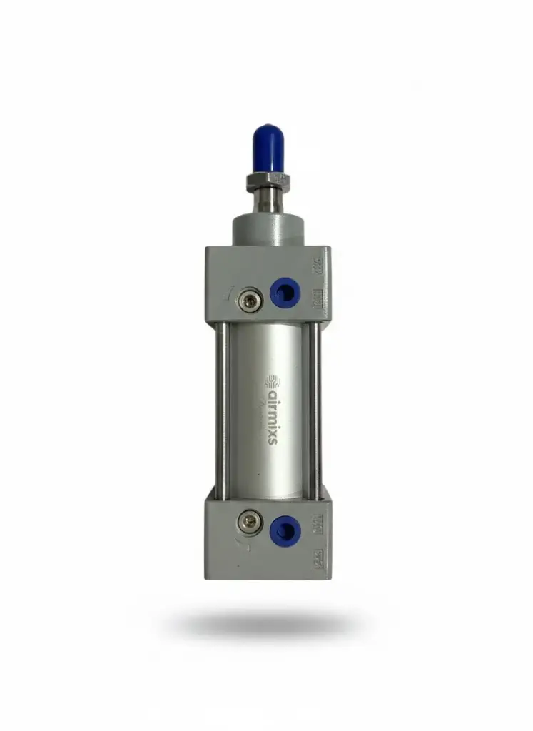 [SC32X25] AIRMIXS SC32X25 Standard Tie-Rod Pneumatic Cylinder