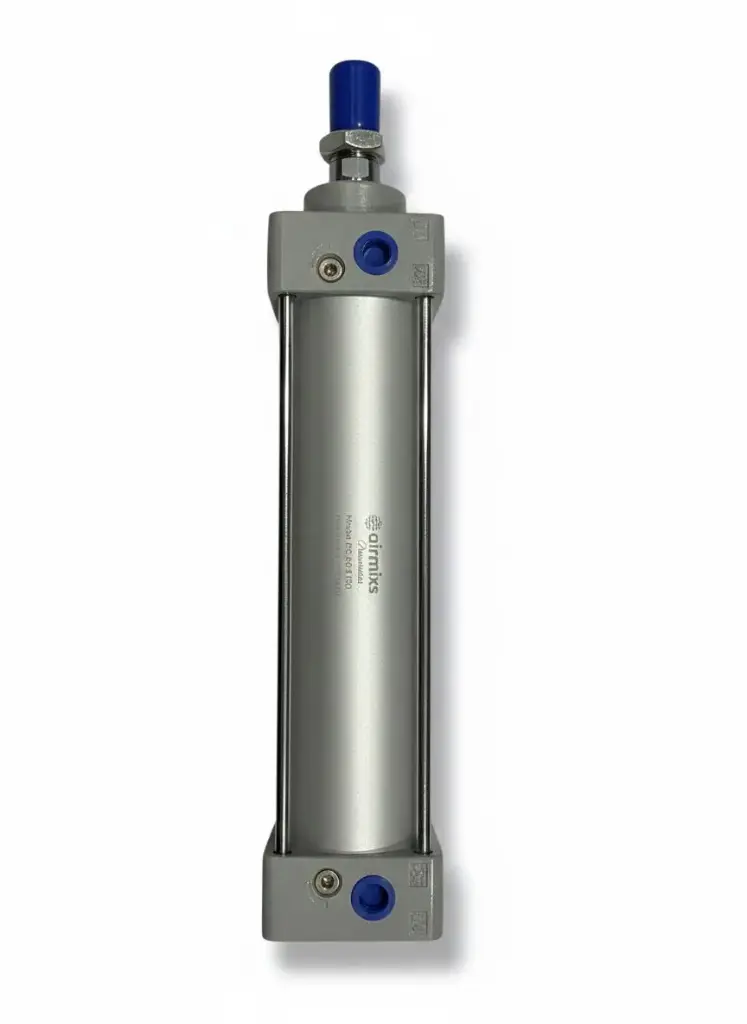 [SC50-150] SC50-150 AIRMIXS Standard Tie-Rod Pneumatic Cylinder (ISO 6431)