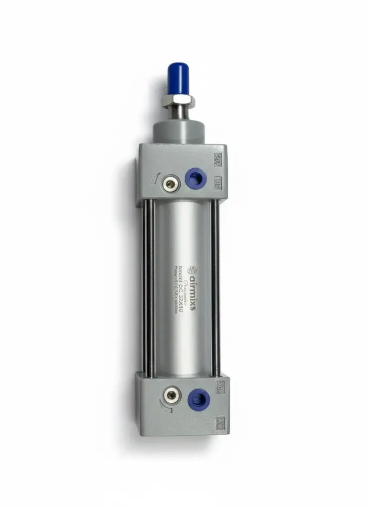 [SC32-50] SC32-50 AIRMIXS Standard Tie-Rod Pneumatic Cylinder