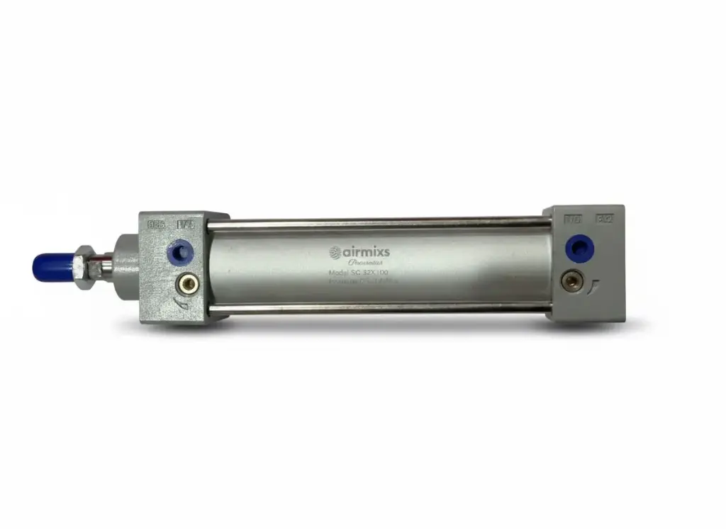 [SC32-100] SC32-100 AIRMIXS Standard Tie-Rod Pneumatic Cylinder