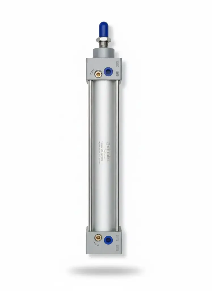 AIRMIXS SC32X150 Standard Pneumatic Cylinder (ISO 6431)