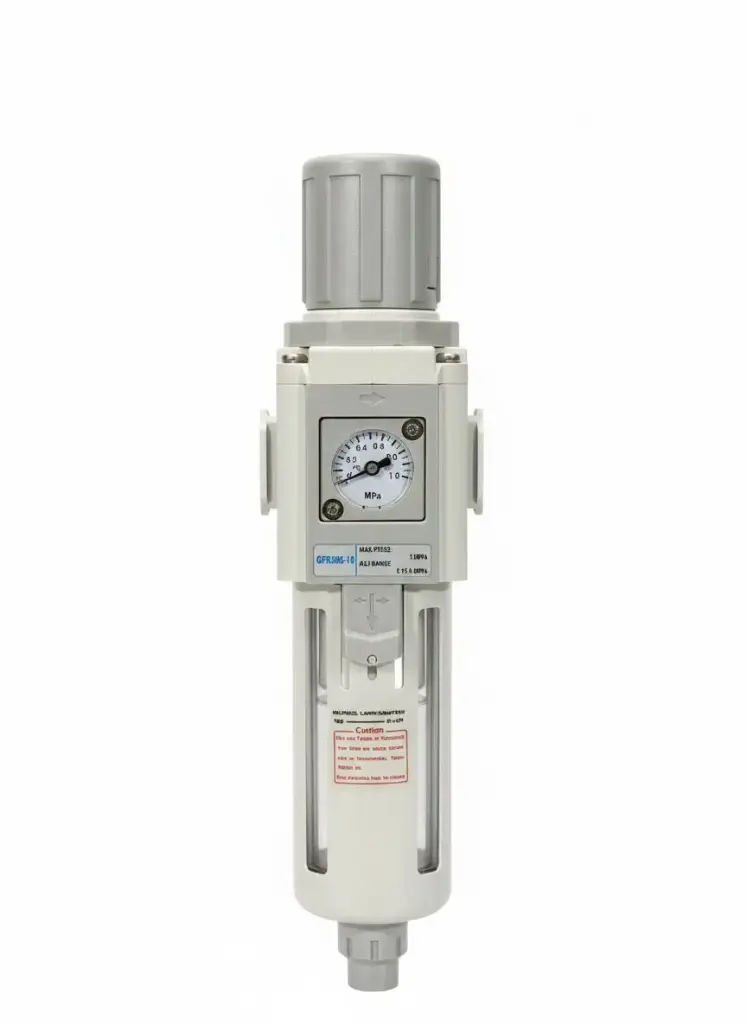 [GFR300-10] GFR300-10 AIRMIXS Air Filter Regulator (3/8" Port)