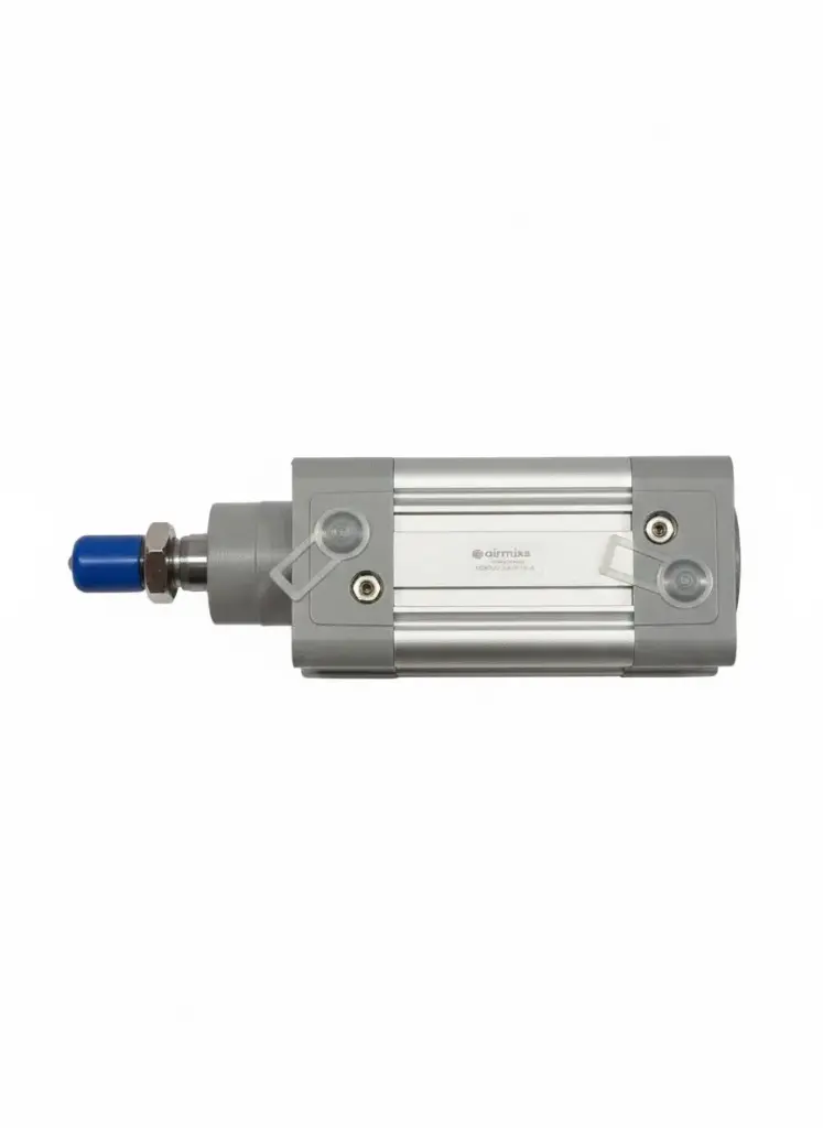 AIRMIXS DSBC 50-25-PPV-A Standard Pneumatic Cylinder