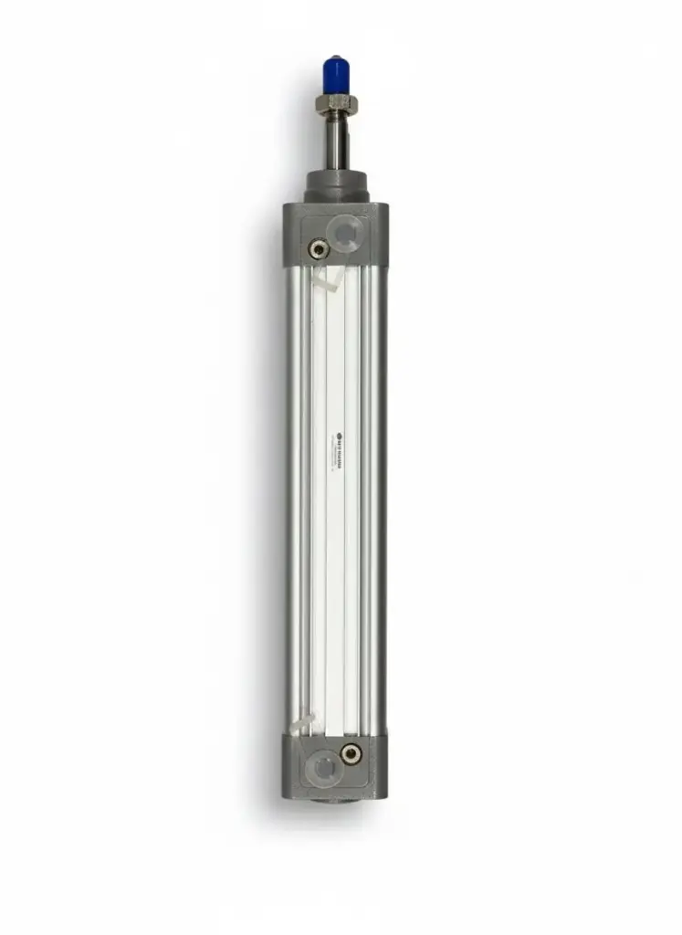 DSBC 32-160-PP-A AIRMIXS Standard Pneumatic Cylinder 1/8"