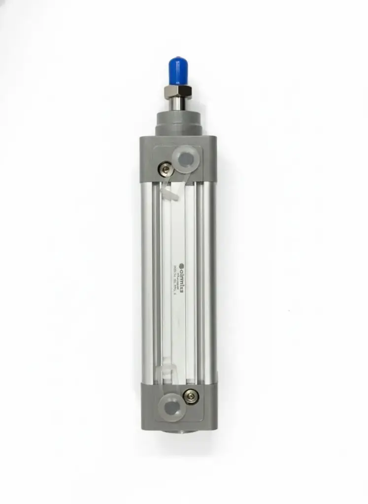 AIRMIXS DSBC 32-80-PPV-A Standard Pneumatic Cylinder