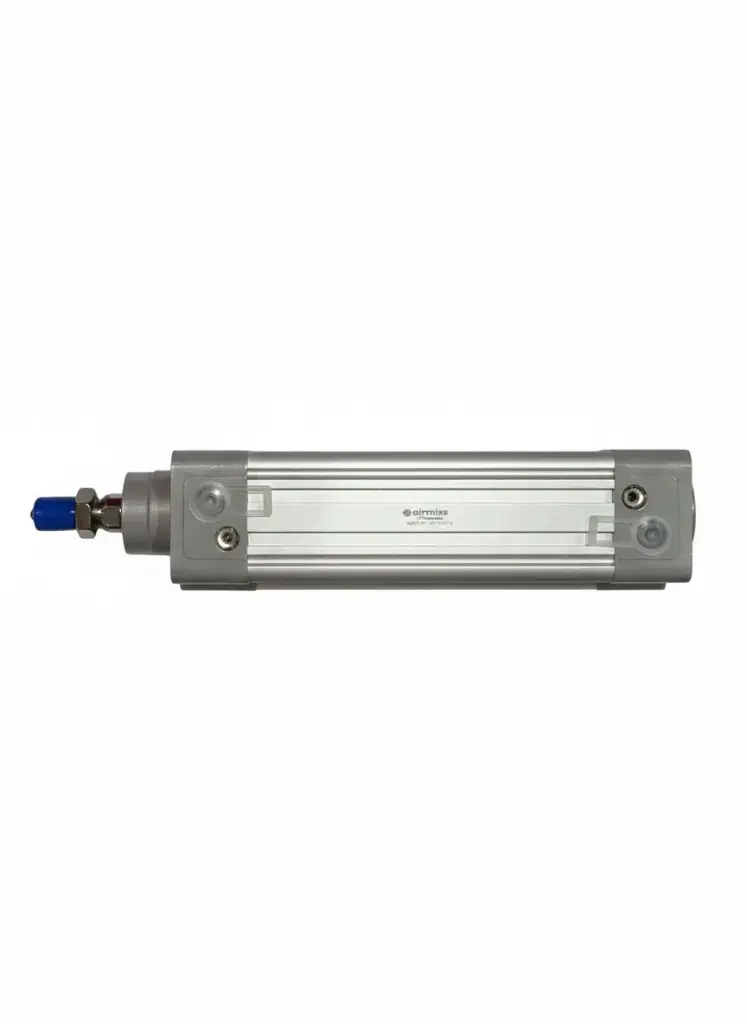AIRMIXS DSBC40-100-PPV-A Standard Cylinder
