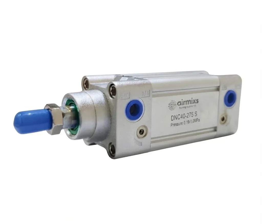 DNC40-275 S AIRMIXS Standard Pneumatic Cylinder ISO 15552