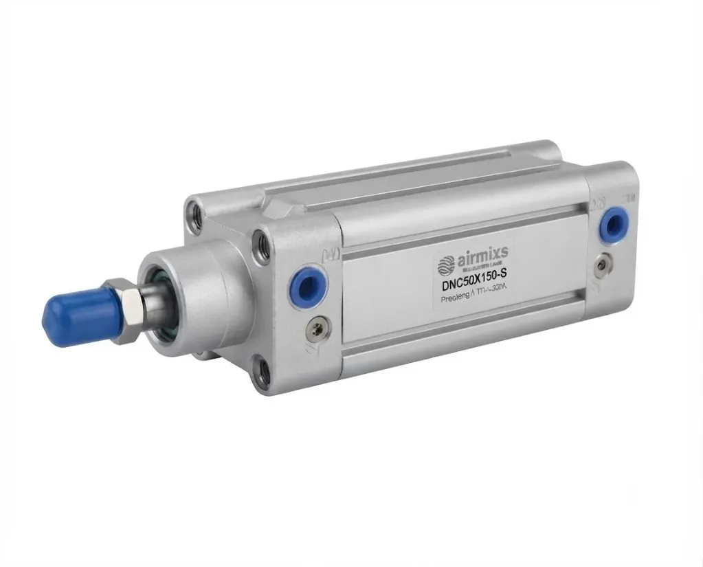 DNC50-150 S AIRMIXS ISO Standard Pneumatic Cylinder