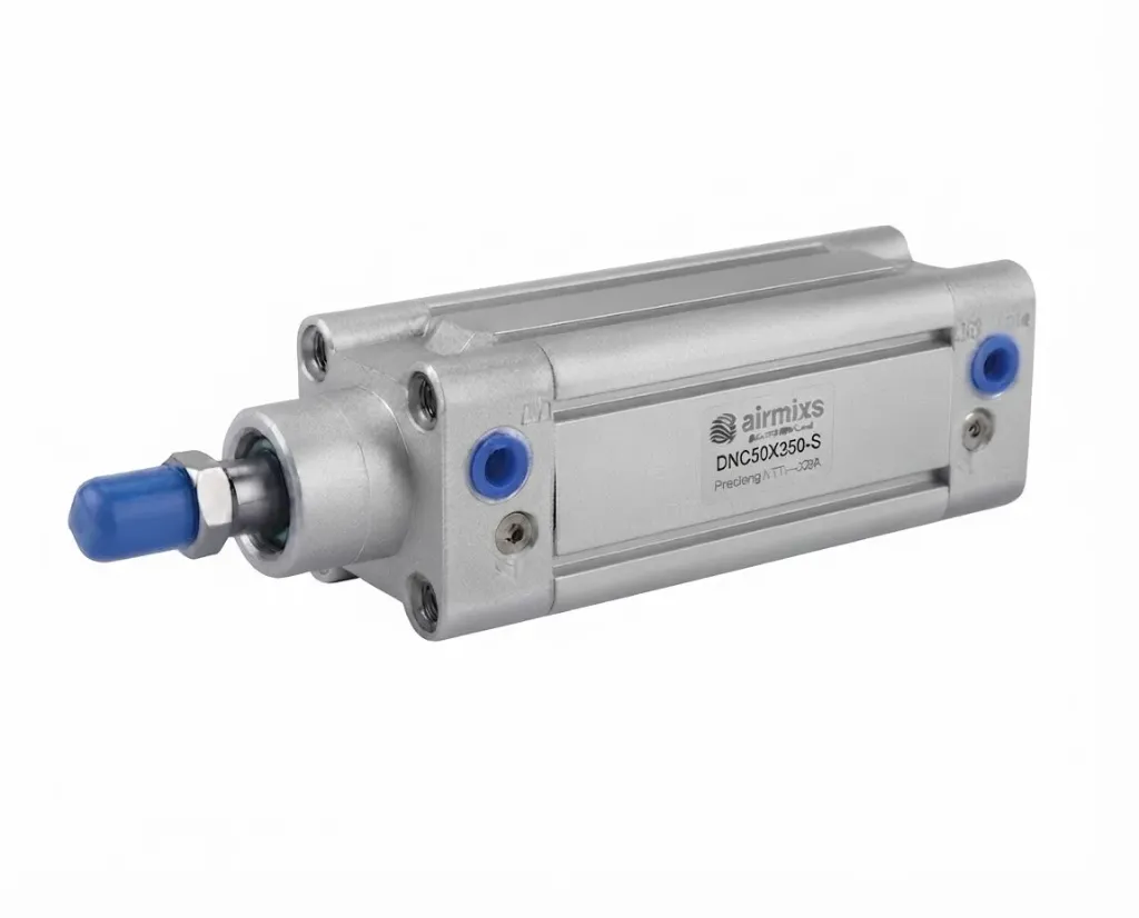 DNC50-350 S AIRMIXS ISO Standard Pneumatic Cylinder