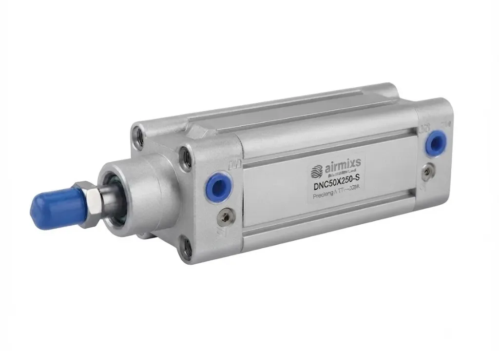 DNC50-250 S AIRMIXS ISO Standard Pneumatic Cylinder