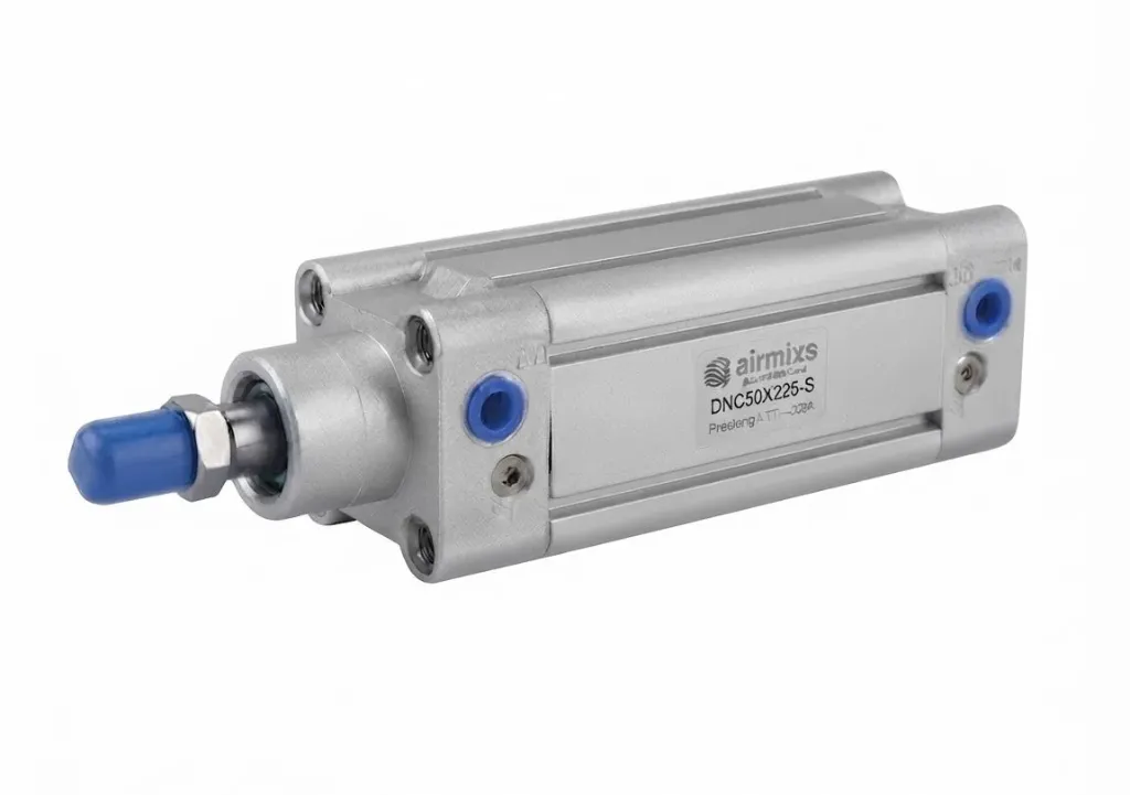 DNC50-225 S AIRMIXS ISO Standard Pneumatic Cylinder