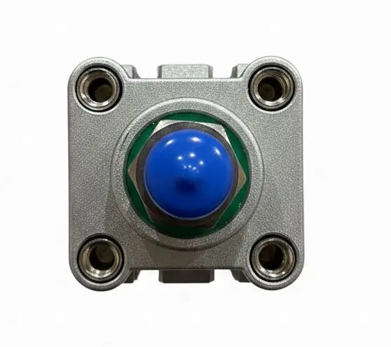 DNC 50x25-S ISO 15552 Standard Double-Acting Pneumatic Cylinder