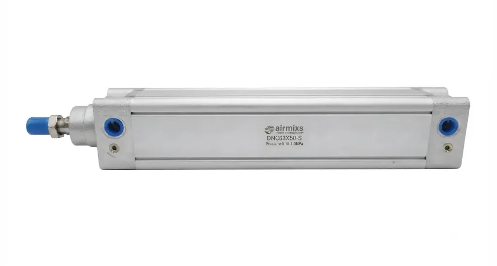 DNC63-50 S AIRMIXS ISO 15552 Standard Pneumatic Cylinders