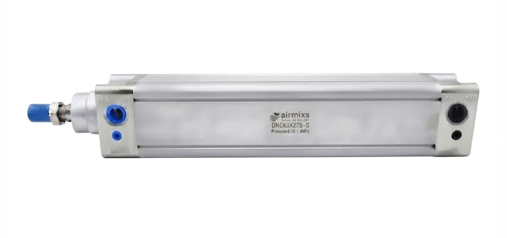 DNC63-275 S AIRMIXS ISO 15552 Standard Pneumatic Cylinders
