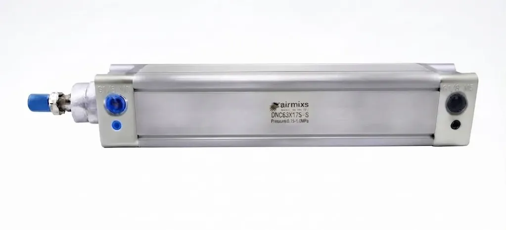 DNC63-175 S AIRMIXS ISO 15552 Standard Pneumatic Cylinders
