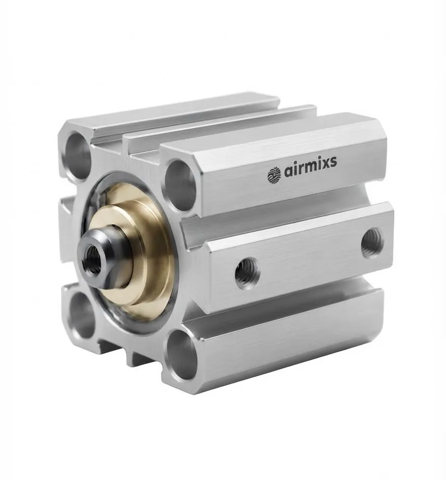 SDA25-40 AIRMIXS Compact Pneumatic Air Cylinder
