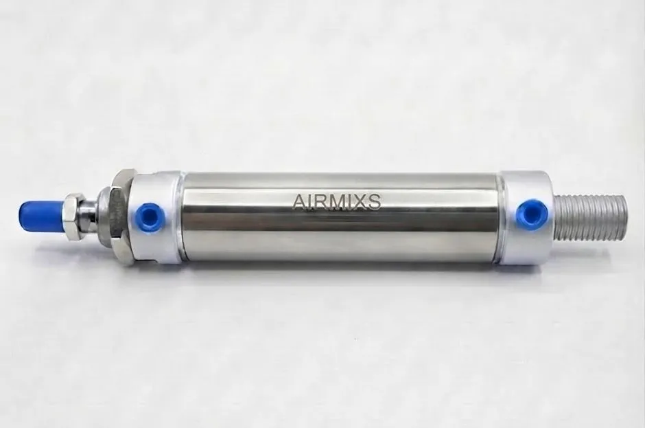 MA20-200-S AIRMIXS Pneumatic Miniature Cylinder