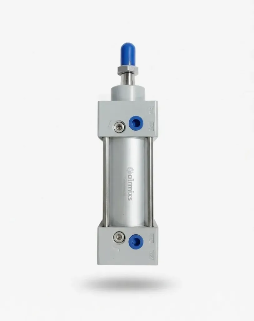 SC40-75 AIRMIXS Standard Pneumatic Air Cylinder 1/4"