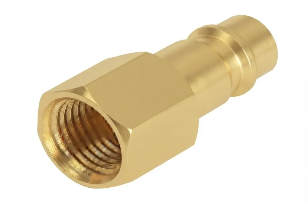 [J-A145/1] J-A145/1 1/4" AIRMIXS Pneumatic Fitting / Valve Component