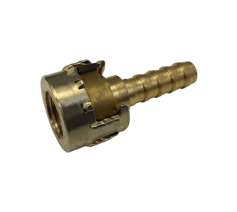 [J-A128 1/4" & 10MM] J-A128 1/4" & 10MM AIRMIXS Pneumatic Fitting / Valve Component