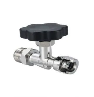 [J-B008/2] J-B008/2 M1/4×M3/8 AIRMIXS Pneumatic Adapter / Fitting Component