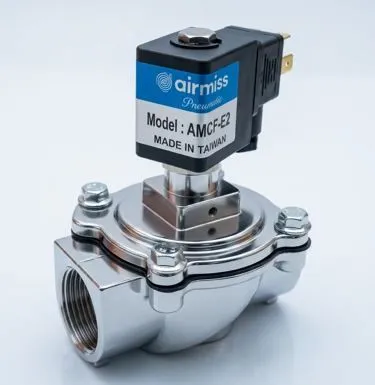 AMCF-50-E2 AIRMIXS 2" Industrial Electrical Component / Module