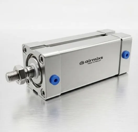 [ADN-40-30-A-P-A] ADN-40-30-A-P-A AIRMIXS Compact Pneumatic Cylinder