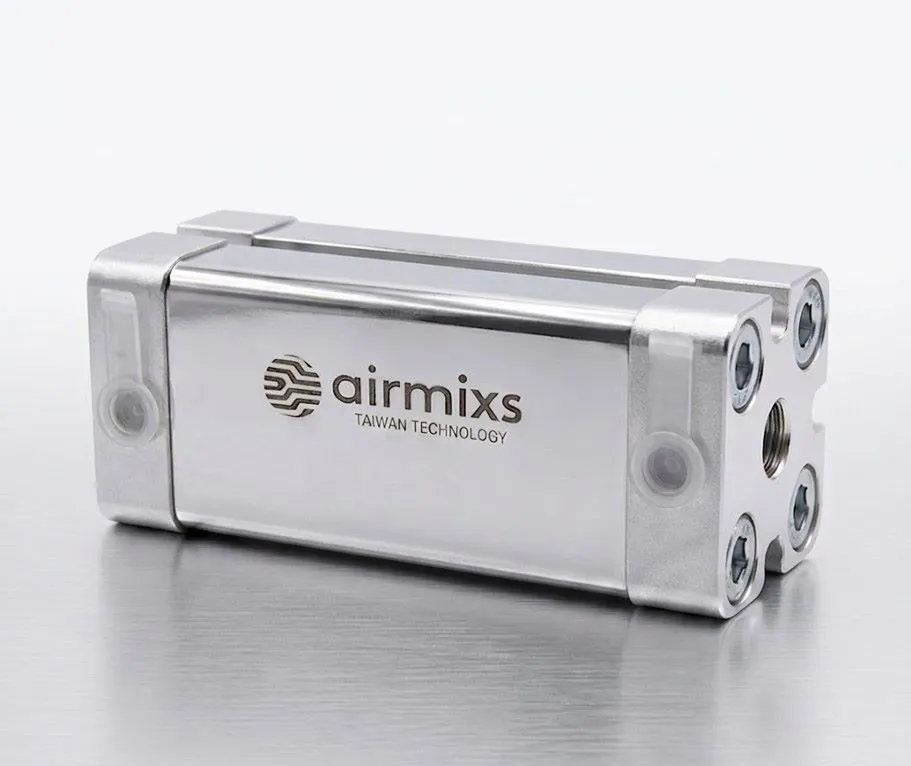 [ADN-50-50-I-P-A] ADN-50-50-I-P-A AIRMIXS Compact Pneumatic Cylinder