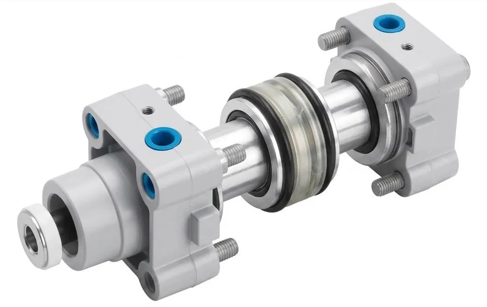 [DNC-50-PPV-A] DNC CYLINDER ASSEMBLY KIT-50-PPV-A Standard Pneumatic Cylinder AIRMIXS