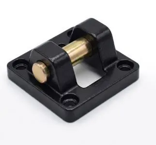 [SC40-CB] SC40-CB AIRMIXS Standard Tie-Rod Cylinder – Double Acting, 40mm Bore, Rear Clevis CB Mount  1/4"
