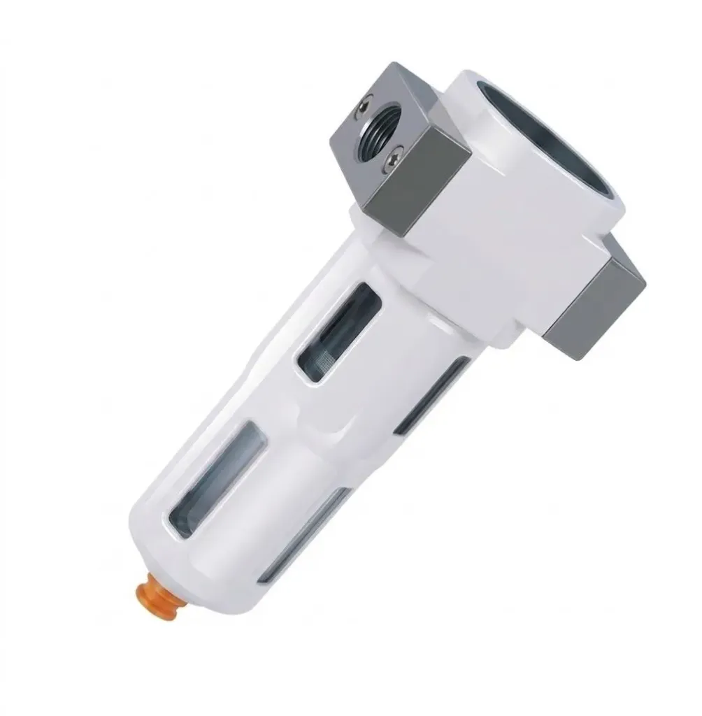 [MF-MIDI-40N-1/2] MF-MIDI-40N-1/2 AIRMIXS High-Pressure Air Filter Unit