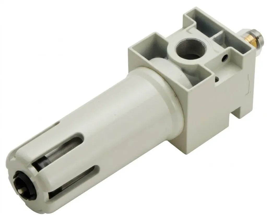 [ML-MIDI-40N-3/8] ML-MIDI-40N-3/8 AIRMIXS Air Lubricator Unit