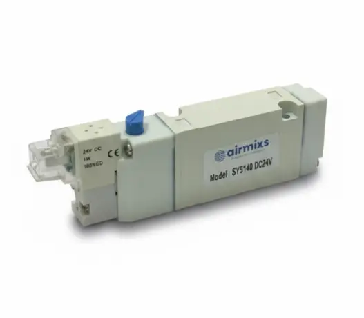 SY5140 DC24V Solenoid Valve
