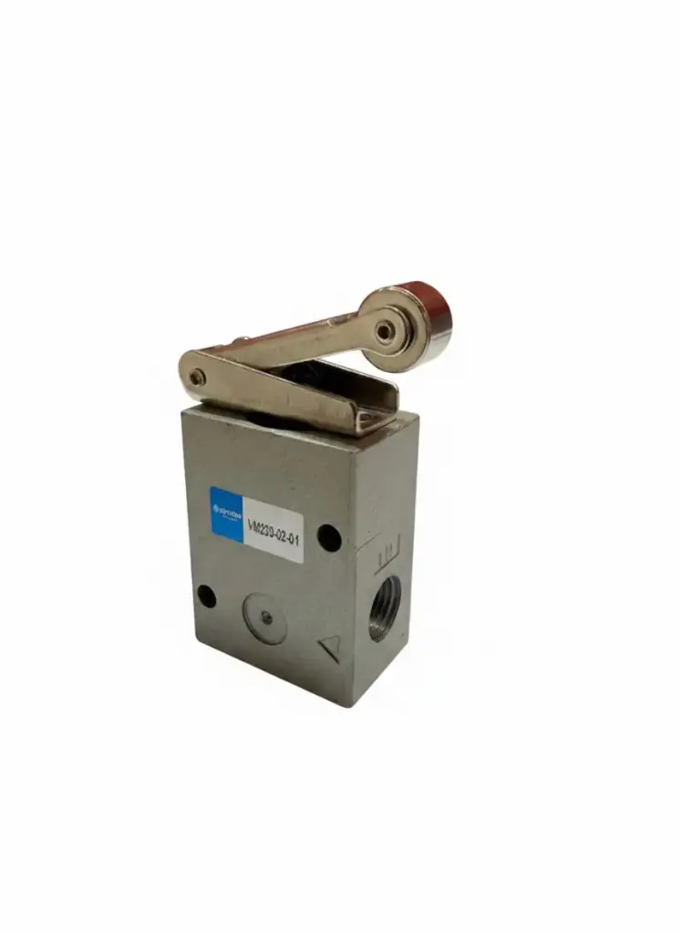 [VM230-02-01] VM230-02-01 Roller Lever Valve Airmxs