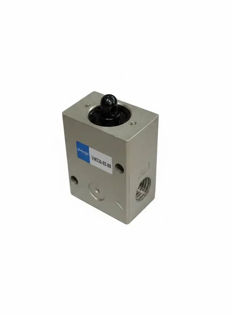[VM230-02-00] VM230-02-00 AIRMIXS Basic Mechanical Valve 1/4"