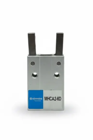 MHCA2-6D angular gripping Airmixs