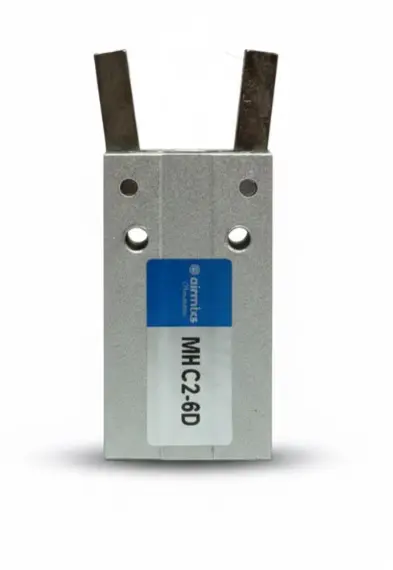 MHC2-6D AIRMIXS PNEUMATIC GRIPPER CYLINDER