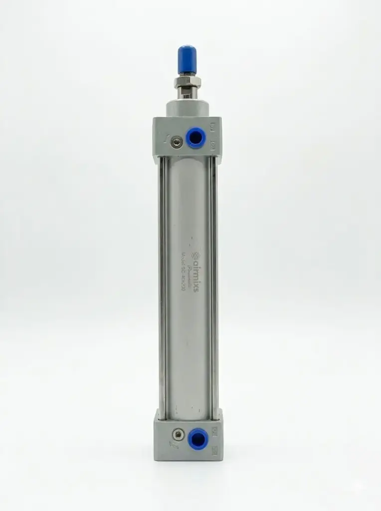 SC40-150 AIRMIXS Standard Tie-Rod Pneumatic Cylinder