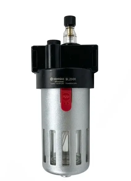 BL2000 AIRMIXS Pneumatic Air Line Lubricator (G1/4" Port)