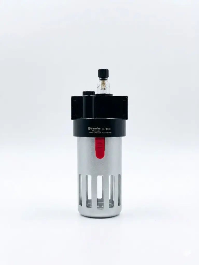 BL3000 AIRMIXS Industrial Air Lubricator (G3/8" Port)